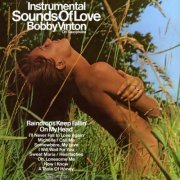 Bobby Vinton - Instrumental Sounds Of Love (1970) [Hi-Res]