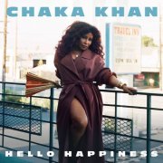 Chaka Khan - Hello Happiness (2019) [CD-Rip]