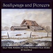Idlewild - Scallywags and Pioneers (2020)