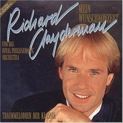 Richard Clayderman - Mein Wunschkonzert - Traummelodien Der Klassik (1990)