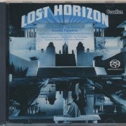 Charles Gerhardt - Lost Horizon: The Classic Film Scores Of Dimitri Tiomkin (1976) [2017 SACD]