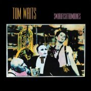 Tom Waits - Swordfishtrombones (2023 Remaster) (2023) [Hi-Res]
