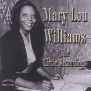 Mary Lou Williams - The Circle Recordings (2014)