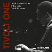 Duke Jordan - Tivoli One (Live) (1992) FLAC