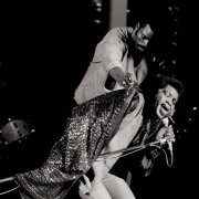 James Brown - Live At Home With His Bad Self (2019 Mix) (2019) [Hi-Res]