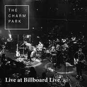 THE CHARM PARK - Live at Billboard Live 2019.07.05 (2020) Hi-Res