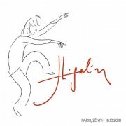 Jacques Higelin - Paris/Zénith 18.10.2010 (3CD Integral Version) (2010)