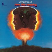George Duke - Save The Country (1969)