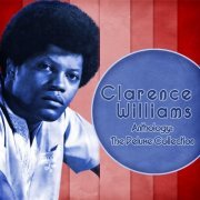 Clarence Williams - Anthology: The Deluxe Colllection (2021)