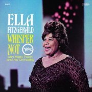 Ella Fitzgerald - Whisper Not (1966)