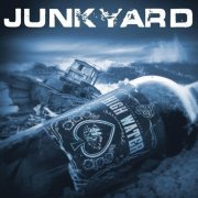 Junkyard - High Water (2017) [CDRip]
