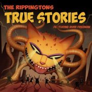 The Rippingtons - True Stories (feat. Russ Freeman) (2016)