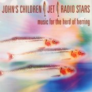 John's Children, Jet, Radio Stars - Music For The Herd Of Herring (2020)