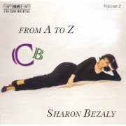 Sharon Bezaly - From A to Z, Vol. 2 (2003) Hi-Res