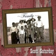 Scott Saturday - Family (2024)