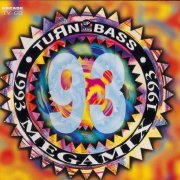 VA - Turn Up The Bass Megamix 1993 (1993)