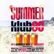 VA - Summer Klub80 Volume 3 [2CD] (2009) CD-Rip