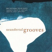Espoo Big Band - Neandertal Grooves (2001)