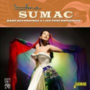 Yma Sumac - The Rare Recordings and Live Performances (2023)