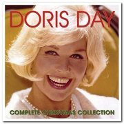 Doris Day - Complete Christmas Collection (2008/2012)