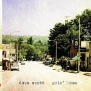 Dave Scott - Goin' Home (2010) FLAC