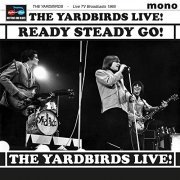The Yardbirds - Ready Steady Go! (Live) (2020)