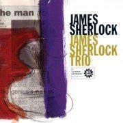 James Sherlock - James Sherlock Trio (1999)