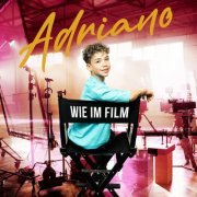Adriano - Wie im Film (2023) Hi-Res