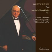 Mordecai Shehori - Learning by Example Series, Vol. 4 (2016)