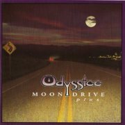 Odyssice - Moon Drive plus (1996/2003)
