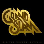 Grand Slam - Hit The Ground - Revised (2024) [Hi-Res]