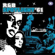VA -R&B Spotlight '61 (2012)
