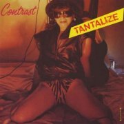 Contrast - Tantalize (1984) [Remastered 2007]