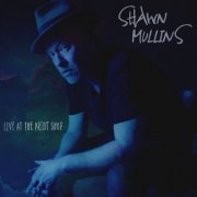 Shawn Mullins - Shawn Mullins (Live at the Print Shop) (2023) Hi Res