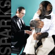 Sparks - Exotic Creatures of the Deep (Deluxe Edition) (2022) [Hi-Res]