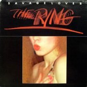 The Ring - Savage Lover (1981) LP
