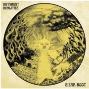 Siena Root - Different Realities (2009) [Hi-Res]