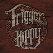 Trigger Hippy - Trigger Hippy (2014) [Hi-Res]