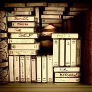 Nik Kershaw - Songs from the Shelf, Pt. 1 (2022) [Hi-Res]