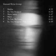 Hannah Weiss - Hannah Weiss Group (2020) Hi-Res