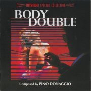 Pino Donaggio - Body Double (1984)