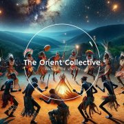 VA - The Orient Collective: Mithras (2024)