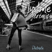 Justine Jérémie - Distraite (2023)