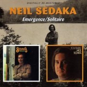 Neil Sedaka - Emergence / Solitaire (2008)