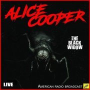 Alice Cooper - The Black Widow (Live) (2019)