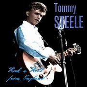 Tommy Steele - Rock and Roll from England (2011)