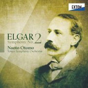 Naoto Otomo, Tokyo Symphonic Orchestra - Elgar: Symphony No. 2 (2023)