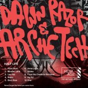 Dawn Razor & ArcheTech - Half Life (2024)