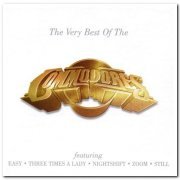 Commodores - The Very Best Of Commodores (1995)