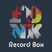 VA - Funk Record Box (2018)